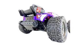 T-Bone 1/10 ARRMA Voteks Wheelie Bar Kit image 66122