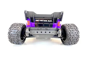 T-Bone 1/10 ARRMA Voteks Wheelie Bar Kit image 66124