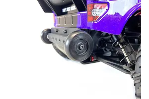 T-Bone 1/10 ARRMA Voteks Wheelie Bar Kit image 66125