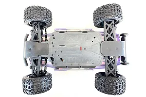 T-Bone 1/10 ARRMA Voteks Wheelie Bar Kit image 66126