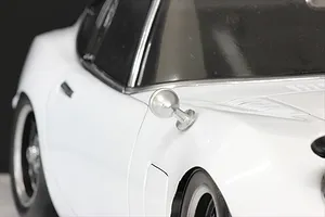 Pandora Classic Type Door Mirror