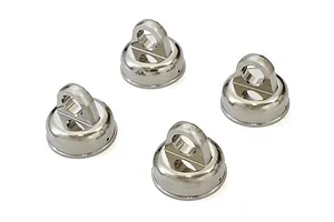 Kyosho Threaded Big Shock Caps 4Pcs