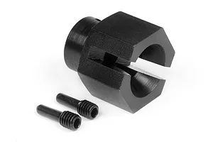 HPI 1/8 Savage Cup Joint 6x19x21mm image 66199