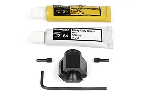 HPI 1/8 Savage Cup Joint 6x19x21mm image 66200