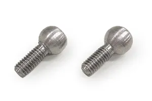 Kyosho Titanium Pivot Balls (W=5.8mm) 4Pcs image 66212