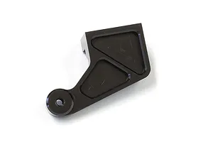 Kyosho 1/8 Mad Crusher Aluminium Front Lateral Rod Stay 1Pc image 66222