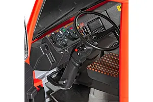 Revell 1/24 Mercedes Benz 1625 TLF 24/50 Scale Model Kit image 66253