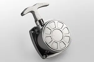 Rovan Silver Aluminium Pull Start image 66400