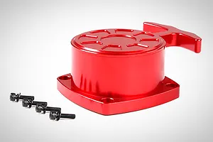 Rovan Orange Aluminium Pull Start image 66401