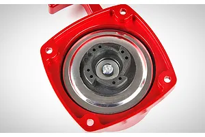 Rovan Orange Aluminium Pull Start image 66402