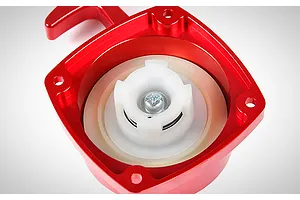 Rovan Orange Aluminium Pull Start For 45cc image 66408