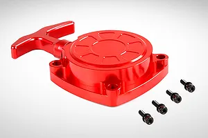 Rovan Orange Aluminium Pull Start image 66413