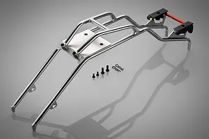 Rovan Metal Roll Cage w/ Extended Cage image 66455