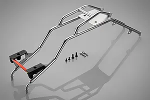 Rovan Metal Roll Cage w/ Extended Cage image 66456