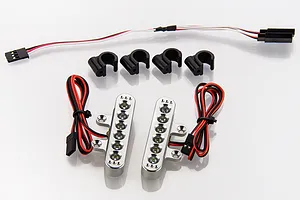 Rovan 5IVE-T Silver Rear Light Brake Lights