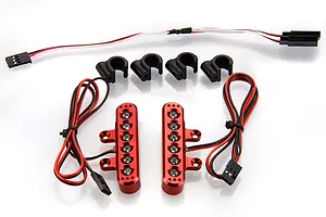 Rovan 5IVE-T Red Rear Light Brake Lights