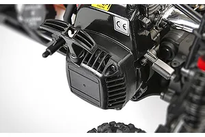 Rovan Pull Start w/ Spacer image 66570