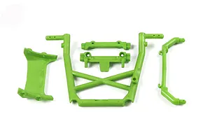 Rovan Green Roll Bar Mount Set image 66632