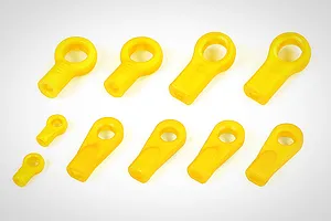 Rovan Yellow Ball End Set