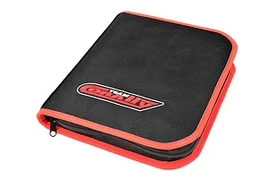 Team Corally RC Car Tool Set 16Pcs w/ Tool Bag image 66740