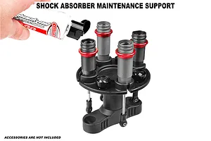 Team Corally RC Car Tool Set 16Pcs w/ Tool Bag image 66743