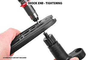 Team Corally RC Car Tool Set 16Pcs w/ Tool Bag image 66745