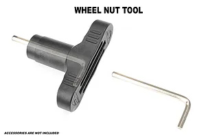 Team Corally RC Car Tool Set 16Pcs w/ Tool Bag image 66748