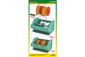 Trumpeter 20mm & 30mm Masking Tape image 66769
