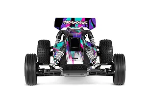 Traxxas Bandit VXL RC Buggy Electric Brushless 2WD 1/10 Scale RTR image 66793