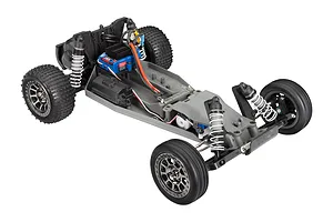 Traxxas Bandit VXL RC Buggy Electric Brushless 2WD 1/10 Scale RTR image 66794