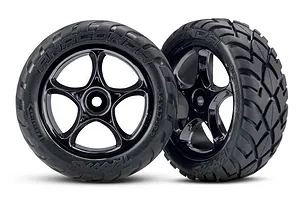 Traxxas Bandit VXL RC Buggy Electric Brushless 2WD 1/10 Scale RTR image 66798