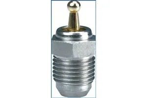 LRP Standard Sized Platinum Iridium #T4 Glow Plug image 66822