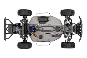 Traxxas Slash VXL RC Short Course Truck Electric Brushless 2WD 1/10 Scale RTR image 66958