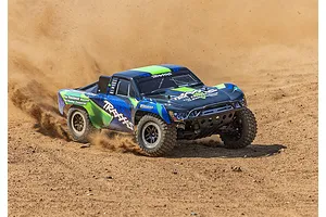 Traxxas Slash VXL RC Short Course Truck Electric Brushless 2WD 1/10 Scale RTR image 66960