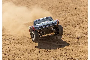 Traxxas Slash VXL RC Short Course Truck Electric Brushless 2WD 1/10 Scale RTR image 66963