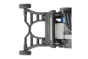 Traxxas Stampede VXL RC Monster Truck Electric Brushless 2WD 1/10 Scale RTR with TSM image 66972