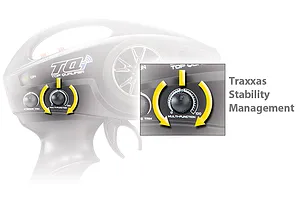 Traxxas Stampede VXL RC Monster Truck Electric Brushless 2WD 1/10 Scale RTR with TSM image 66977