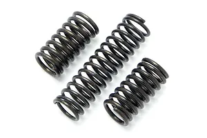 HPI Micro RS4 Shock Springs Set image 6701