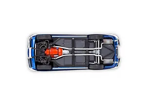 Revell 1/24 1967 Corvette Sting Ray Sport Coupe 2N1 Scale Model Kit image 67022