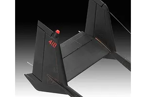 Revell 1/48 Cessna O-2A Skymaster Scaled Plastic Model Starter Kit image 67029