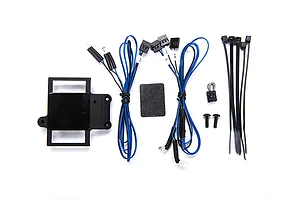 Traxxas 1/10 Chevrolet Blazer TRX-4 Light Lead Kit