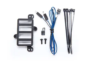 Traxxas 1/10 Ford Bronco TRX-4 Reverse Light Kit