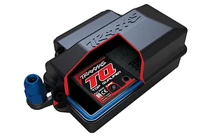 Traxxas Slash XL-5 RC Short Course Truck Electric 2WD 1/10 Scale RTR with LED Light Kit image 67090