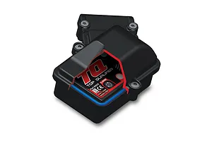 Traxxas Slash 4x4 RC Short Course Truck Electric 4WD 1/10 Scale RTR with LED Light Kit image 67125