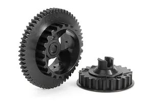 HPI Micro RS4 Spur Gear Set image 6718