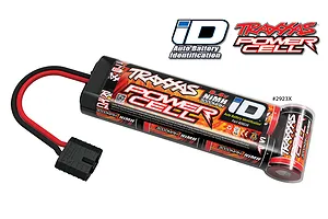 Traxxas Rustler XL-5 RC Stadium Truck Electric 2WD 1/10 Scale RTR with LED Light Kit image 67202