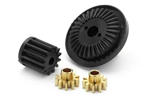 HPI Micro RS4 Differential Pinion Gear image 6722