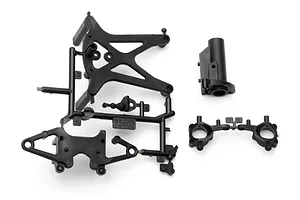 HPI Micro RS4 Parts/Mount Set image 6727