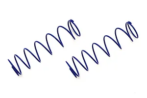 Kyosho Big Shock Spring (Blue/8-1.5/L-88) 2Pcs image 67261