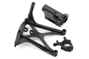 HPI Micro RS4 Parts/Mount Set image 6728